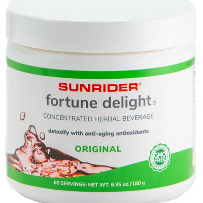 FORTUNE DELIGHT®