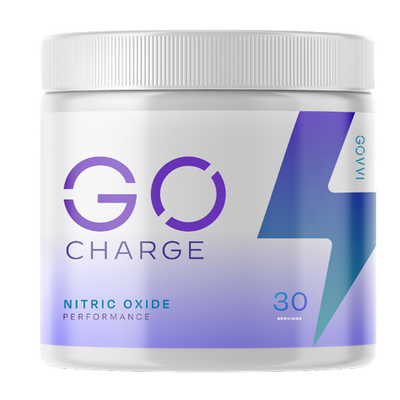 GO CHARGE