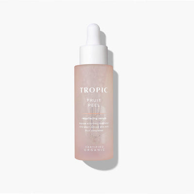 FRUIT PEEL resurfacing serum