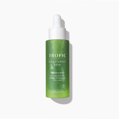 RAINFOREST DEW hydration serum