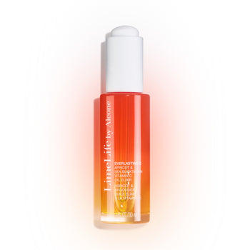 Everlasting C: Vitamin C Oil Elixir