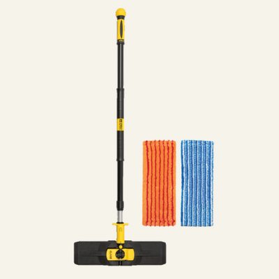 Floor Fibre Bundle