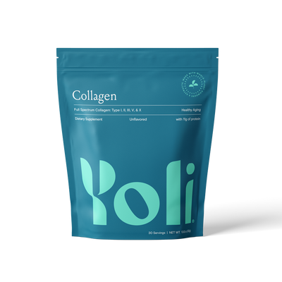 Collagen