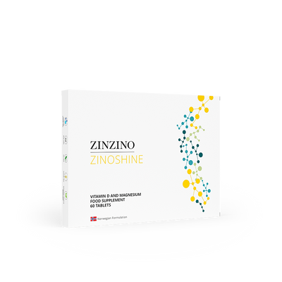 ZinoShine+