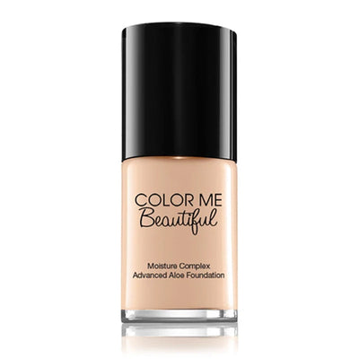Moisture Complex Advanced Aloe Foundation