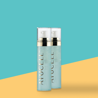 SKIN ENERGY SERUM