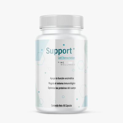 Support +