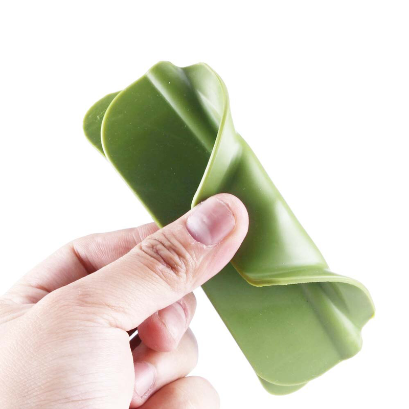 Slip-On Anti-Spill Silicone Pour Spout