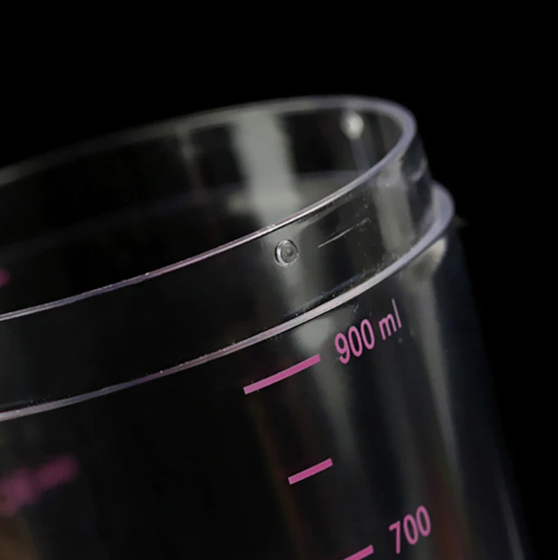 Easy Drip Batter Dispenser