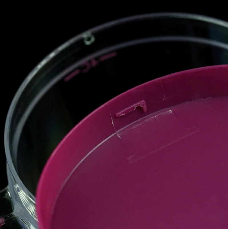 Easy Drip Batter Dispenser